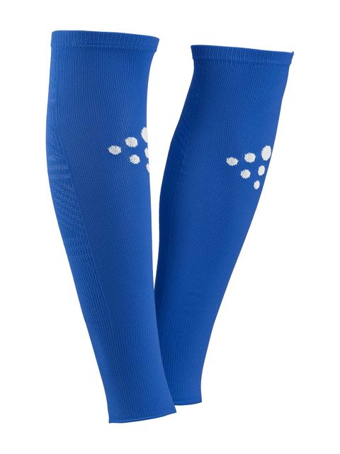 Craft Sock PREMIER ATHLETE W-O Foot, Club Cobolt (Nödinge SK)